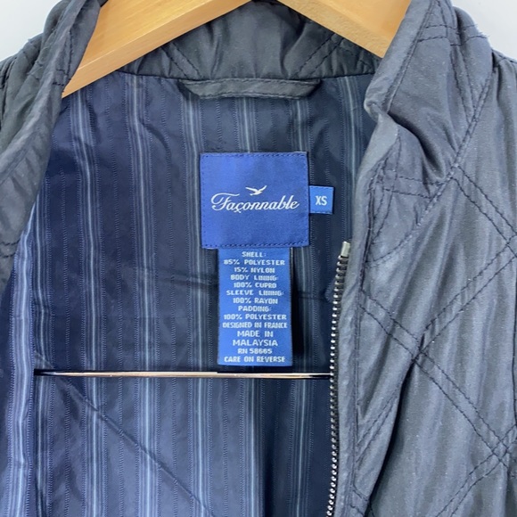 Façonnable Designer Jacket Women’s  XS - Picture 9 of 14